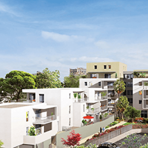 Bacotec Immobilier Montpellier