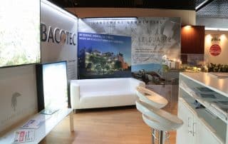 Bacotec Immobilier Montpellier