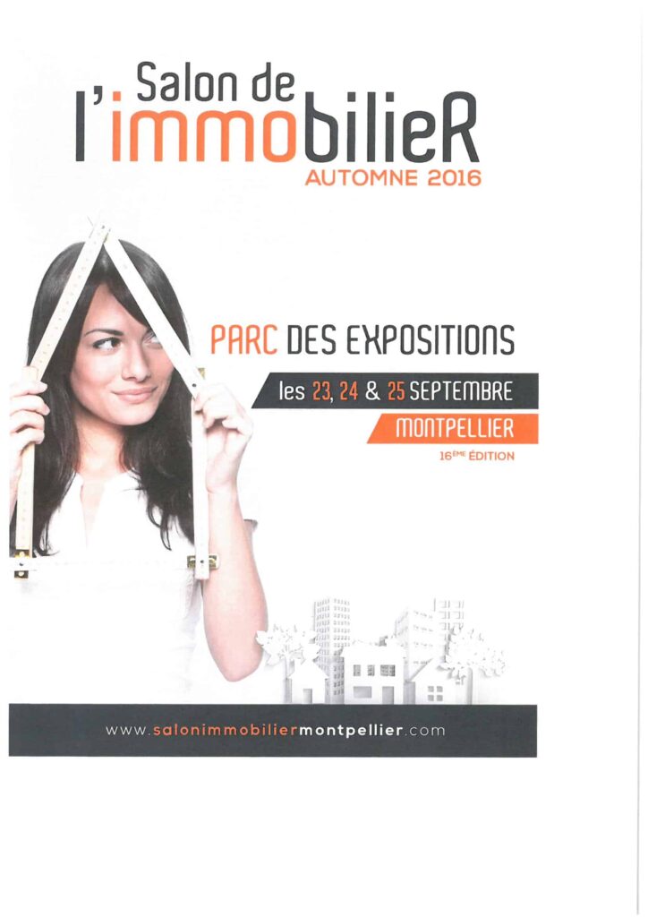 Bacotec Immobilier Montpellier