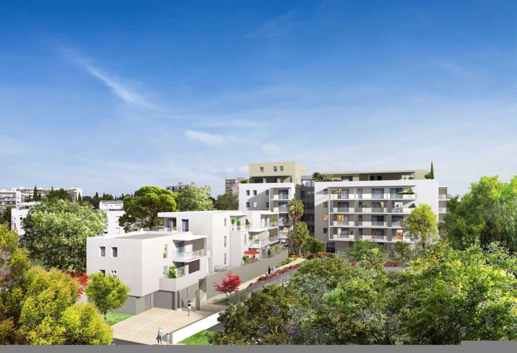 Salon de l'Immobilier Automne 2016 à Montpellier - Bacotec