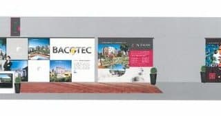 Bacotec Immobilier Montpellier