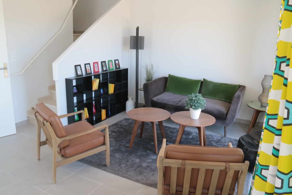 Résidence neuve Montpellier