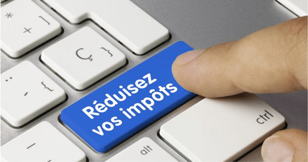 Comment réduire ses impôts défiscalisation