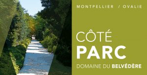 Programme immobilier Côté Parc
