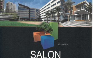 Salon de l'immobilier Méditerranée Occitanie 32e édition