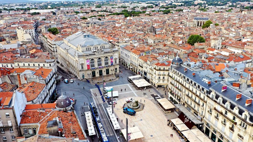 BACOTEC – MONTPELLIER BACOTEC - MONTPELLIER
