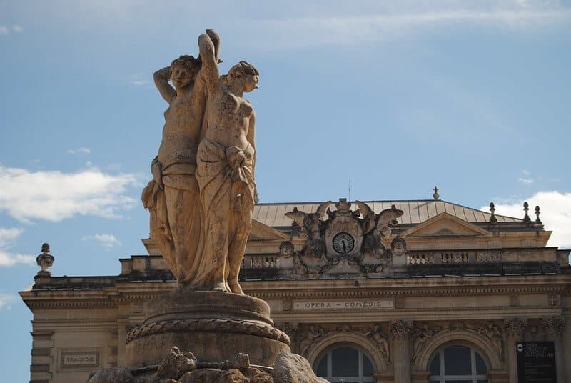 Bacotec Immobilier Montpellier Promoteur Immobilier