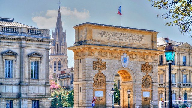 Appartement Montpellier bacotec