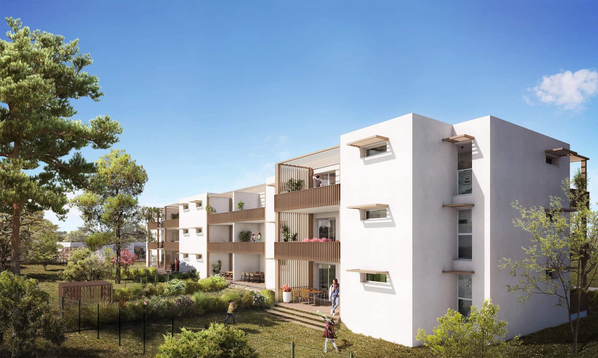 BACOTEC_VIASPLAGE_VUE_COLLECTIF_03 MARINA LODGE