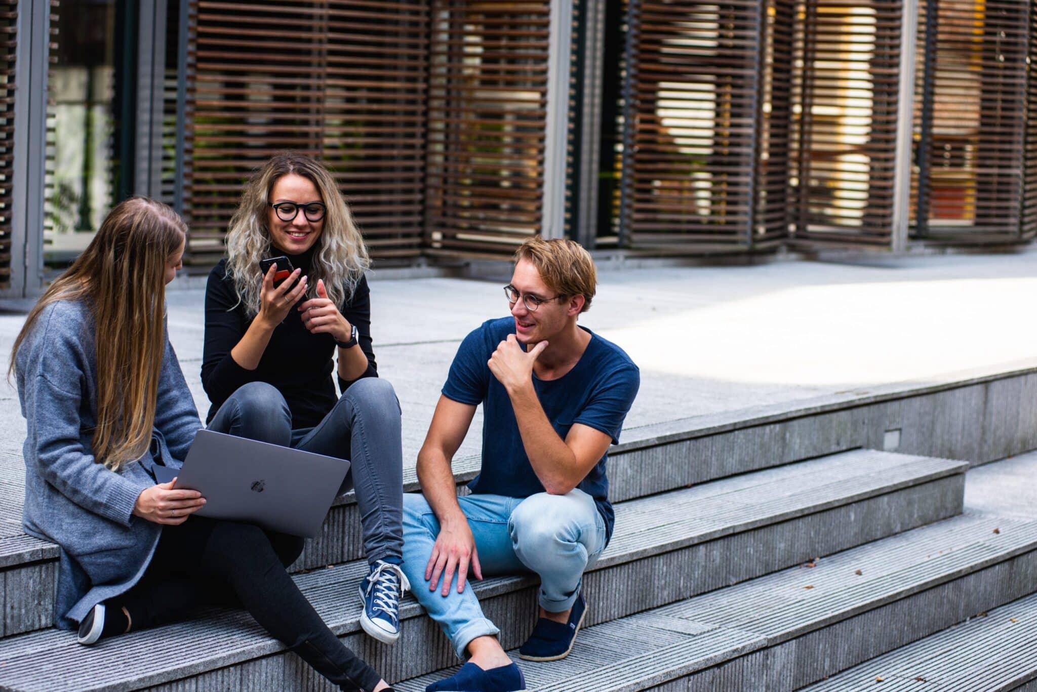 Les jeunes souhaitent investir dans l'immobilier neuf