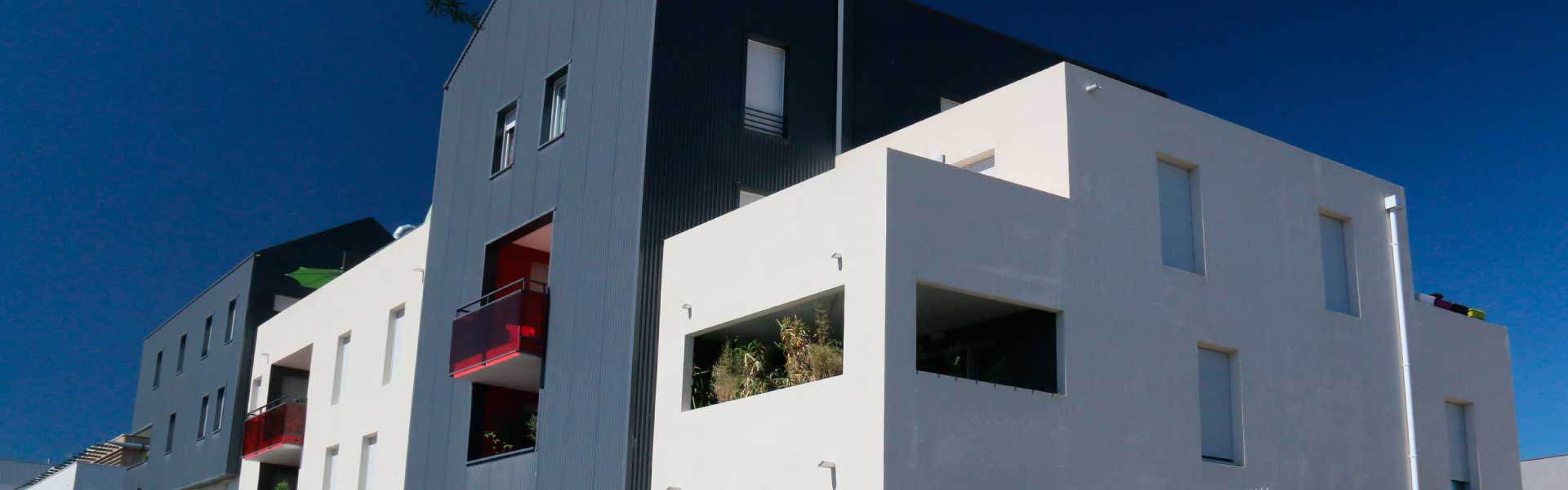 ALIUM - PROGRAMME - BACOTEC PROMOTEUR IMMOBILIER
