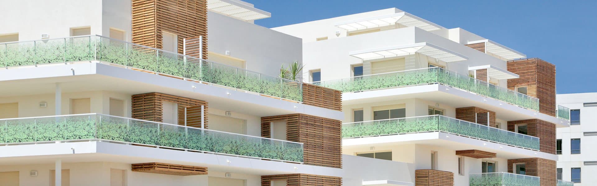 GINKO - PROGRAMME - BACOTEC PROMOTEUR IMMOBILIER