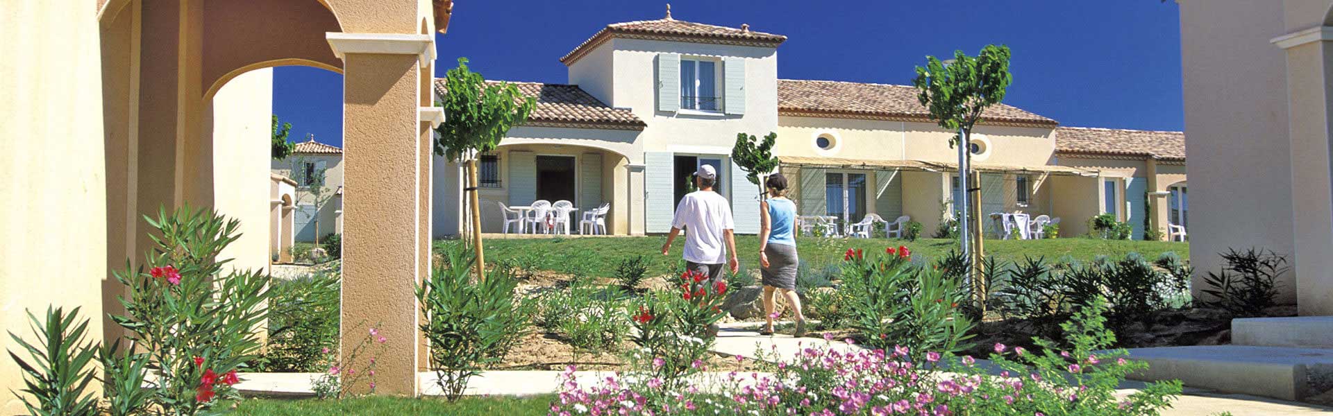 PORT MINERVOIS - PROGRAMME - BACOTEC PROMOTEUR IMMOBILIER