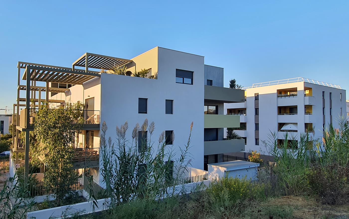 bacotec cote parc exterieur