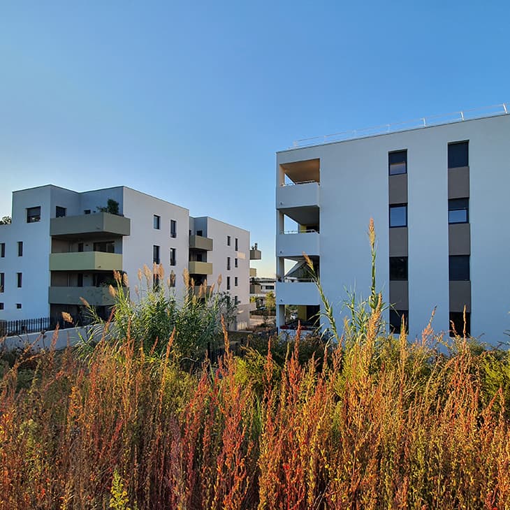 bacotec cote parc exterieur