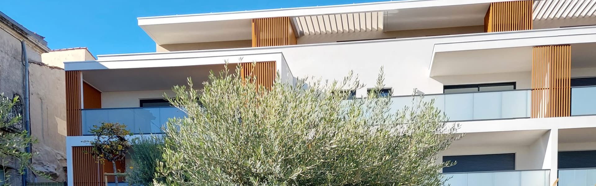ÉCHAPPÉE BELLE - PROGRAMME - BACOTEC PROMOTEUR IMMOBILIER