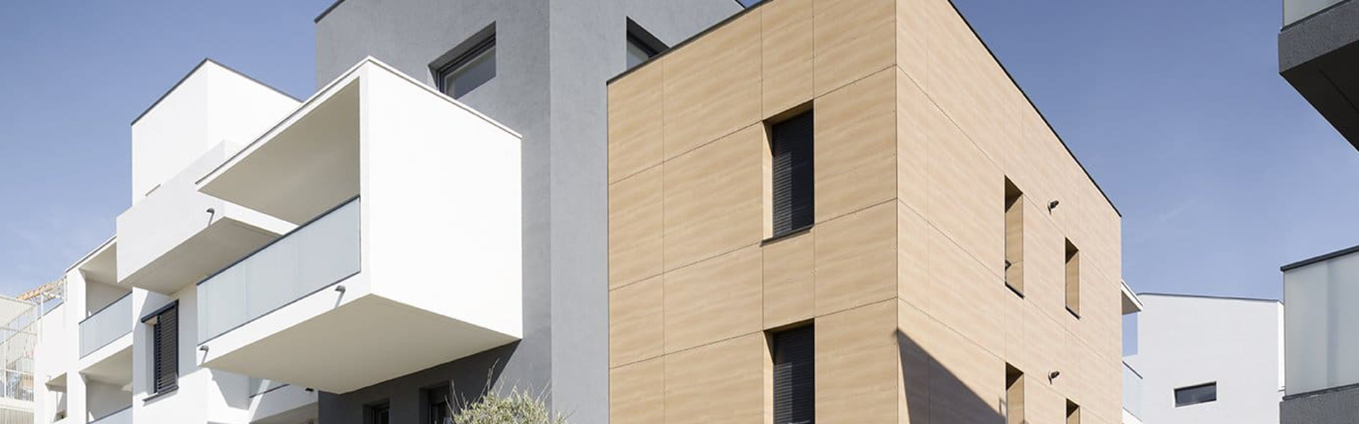 GREEN VILLAGE - PROGRAMME - BACOTEC PROMOTEUR IMMOBILIER
