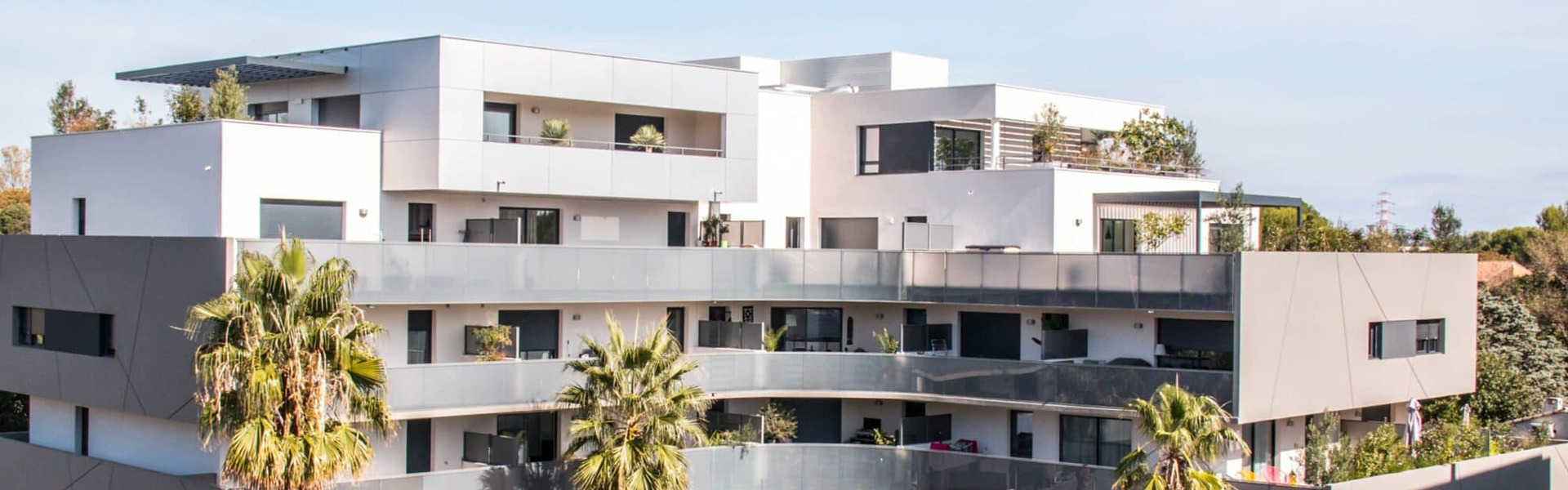 LE QUARTZ - PROGRAMME - BACOTEC PROMOTEUR IMMOBILIER