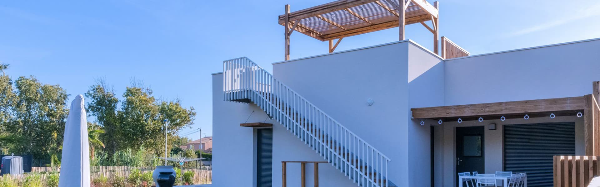 MARINA LODGE - PROGRAMME - BACOTEC PROMOTEUR IMMOBILIER